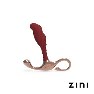 ZINI [지니] 야누스 램프 아이언 - 미디엄 (JANUS Lamp IRON - Medium) | Re-Branded ZINI 부르르닷컴